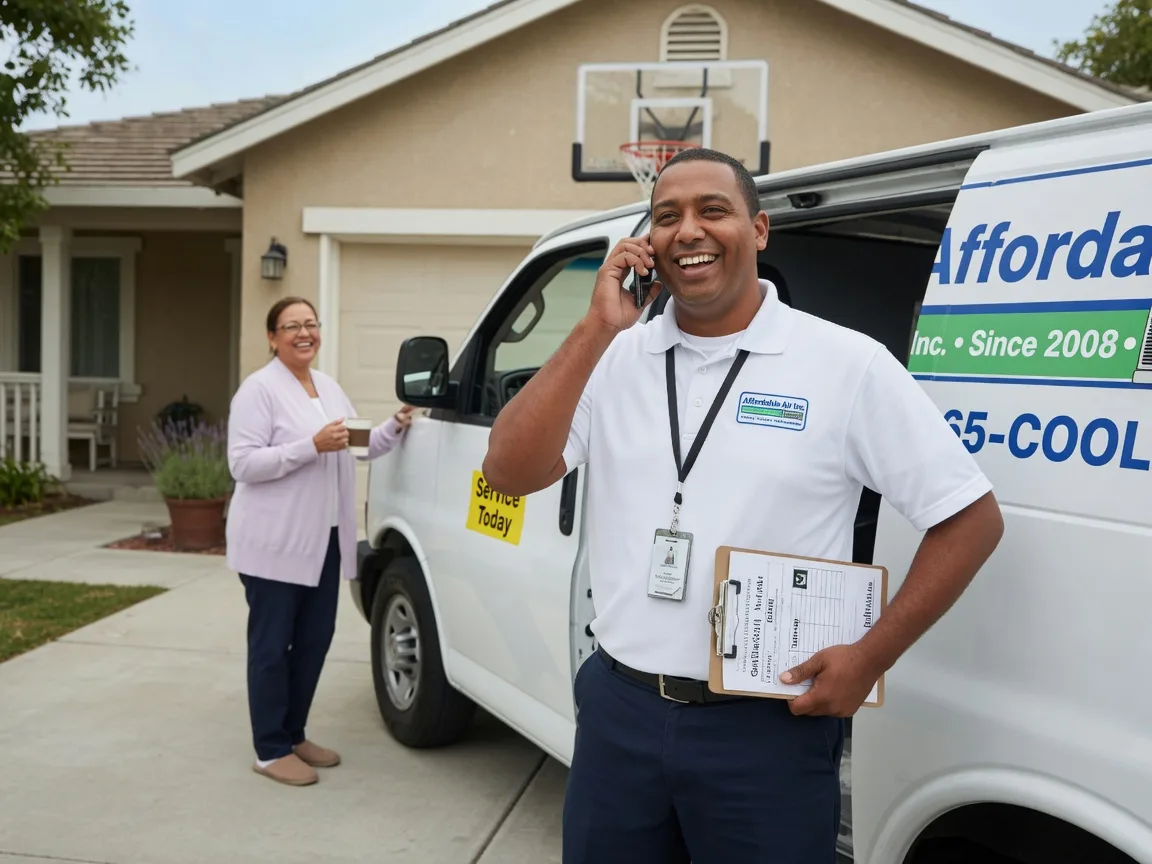 Central Ac Repair Sweet Home, OR FAQs